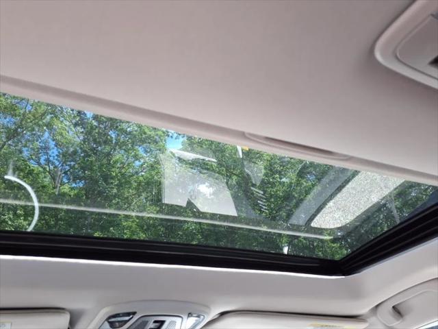new 2025 Subaru Outback car, priced at $37,090