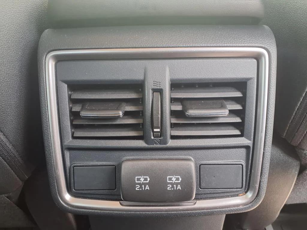 used 2021 Subaru Forester car, priced at $25,995
