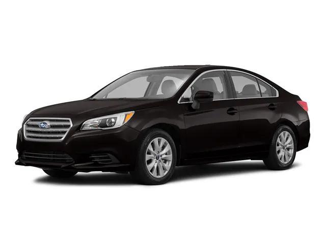 used 2016 Subaru Legacy car