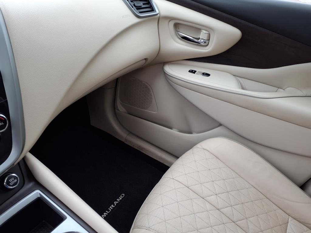 used 2019 Nissan Murano car, priced at $17,495