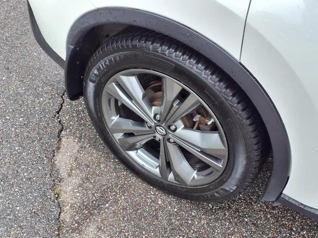 used 2019 Nissan Murano car, priced at $17,495