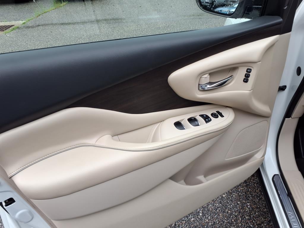 used 2019 Nissan Murano car, priced at $17,495