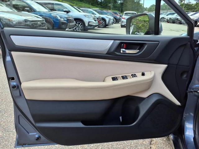 used 2015 Subaru Legacy car, priced at $14,900