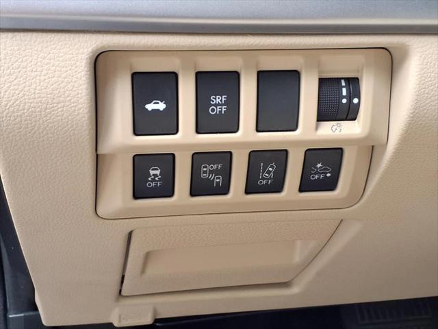 used 2015 Subaru Legacy car, priced at $14,900