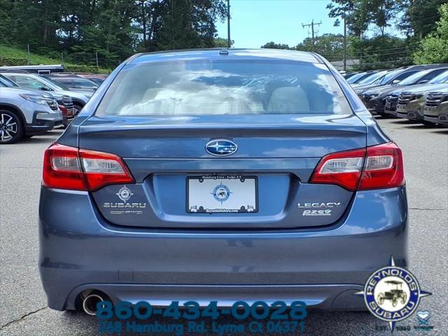 used 2015 Subaru Legacy car, priced at $14,900