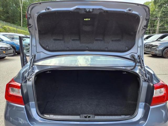 used 2015 Subaru Legacy car, priced at $14,900