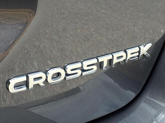 used 2024 Subaru Crosstrek car, priced at $29,900