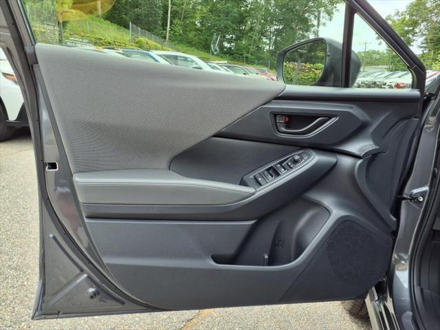 used 2024 Subaru Crosstrek car, priced at $29,900