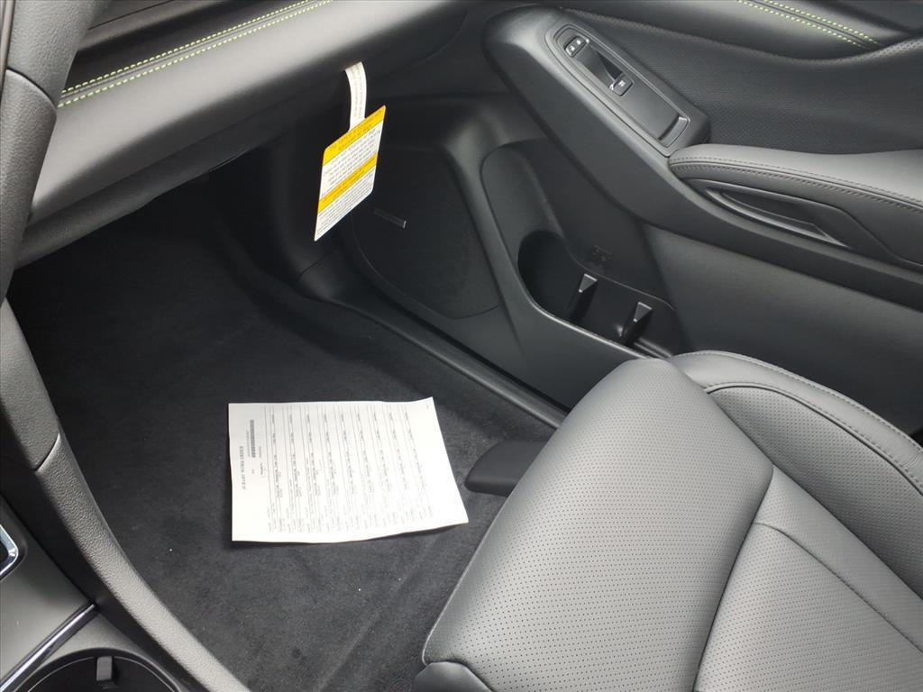 new 2025 Subaru Ascent car, priced at $53,638