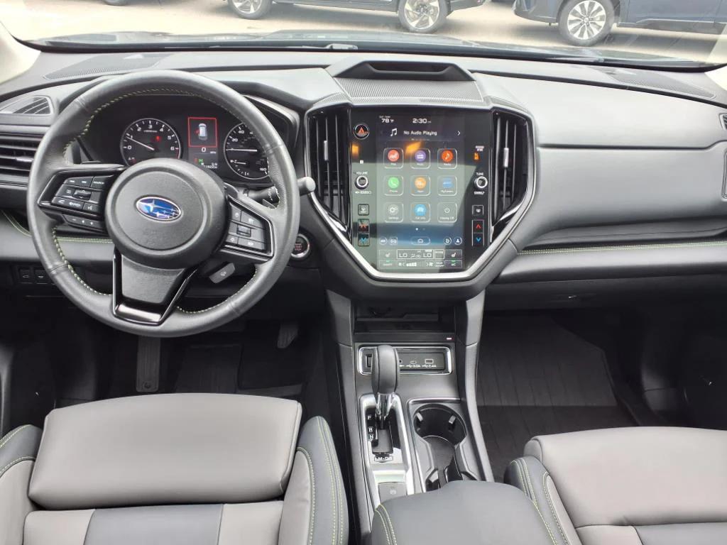used 2024 Subaru Ascent car, priced at $38,795