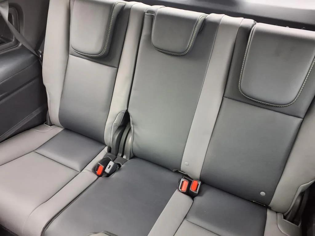 used 2024 Subaru Ascent car, priced at $38,795