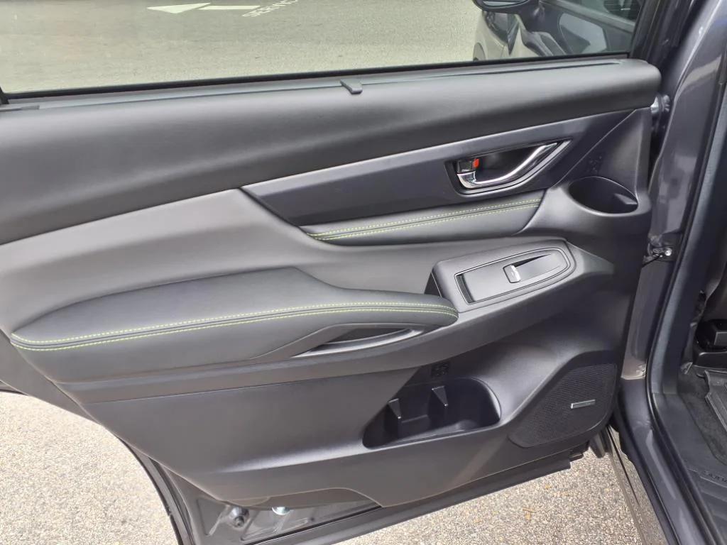 used 2024 Subaru Ascent car, priced at $38,795