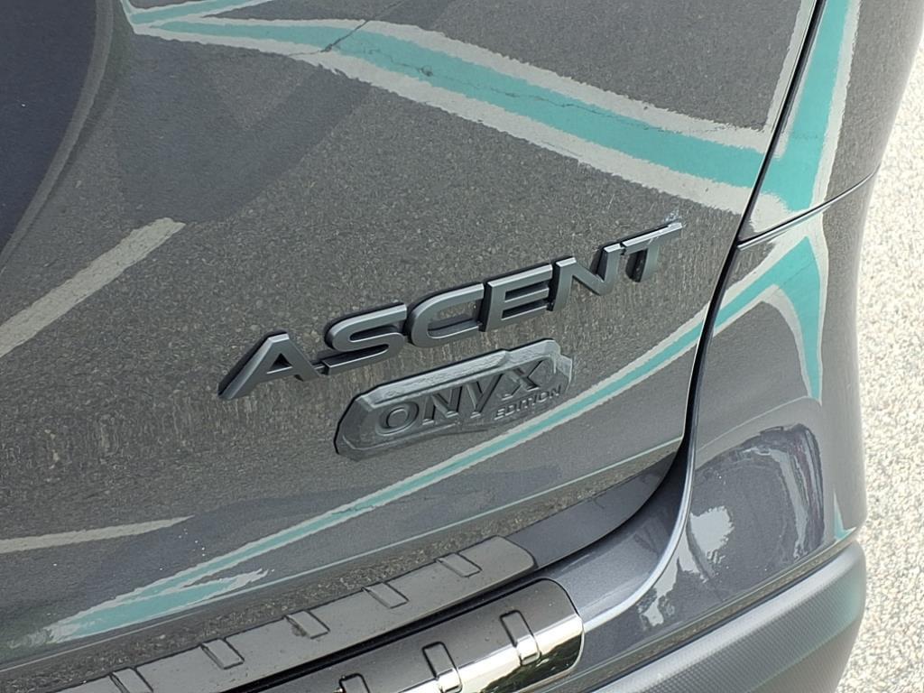 used 2024 Subaru Ascent car, priced at $38,795