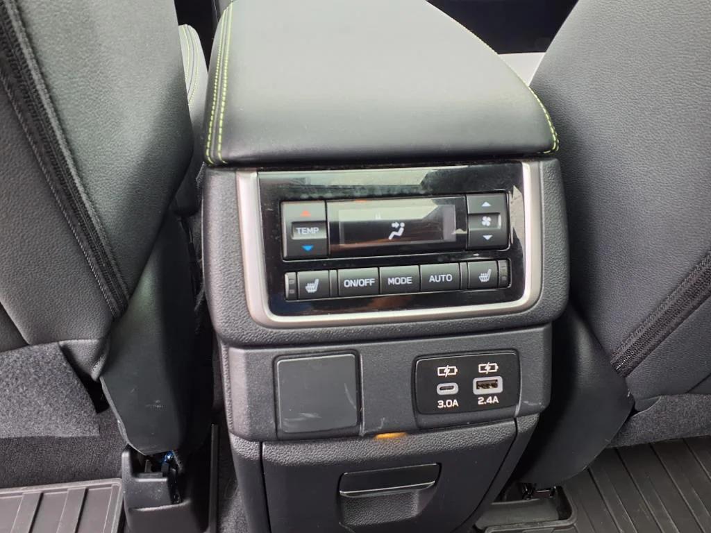 used 2024 Subaru Ascent car, priced at $38,795