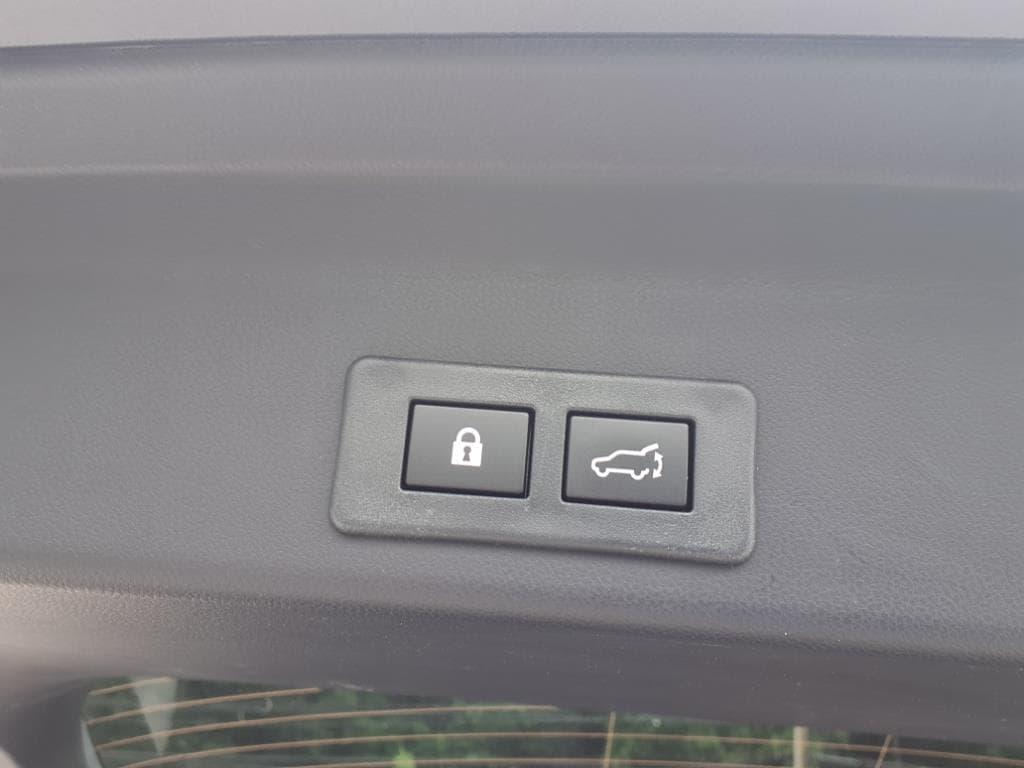 used 2024 Subaru Ascent car, priced at $38,795