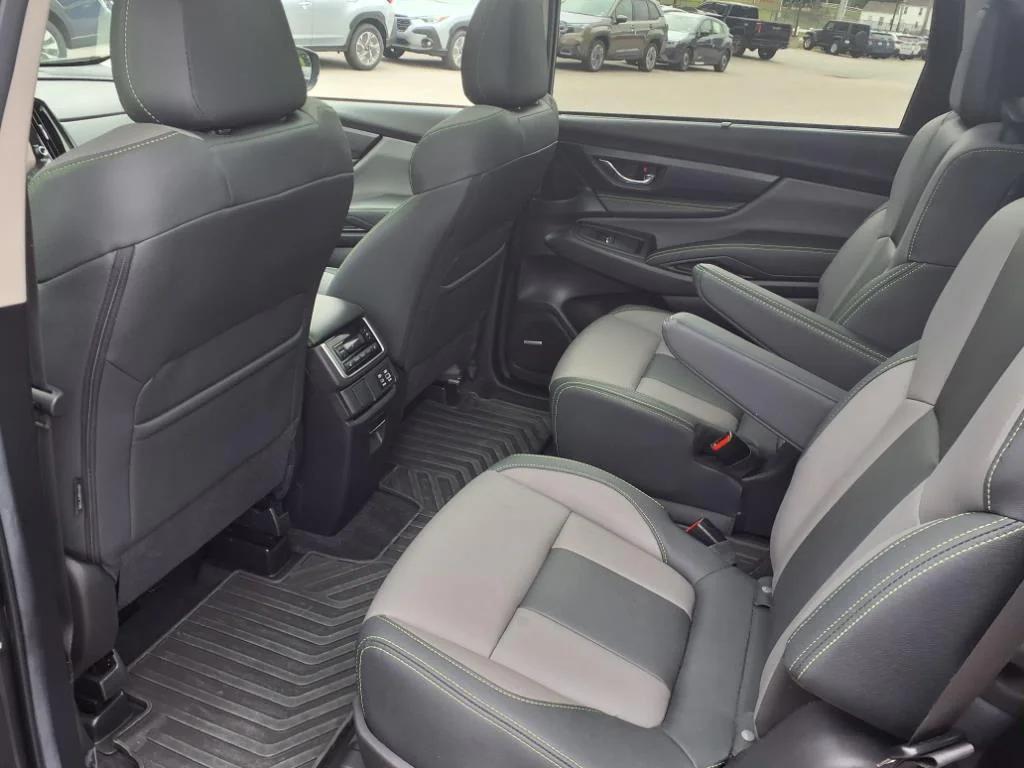 used 2024 Subaru Ascent car, priced at $38,795
