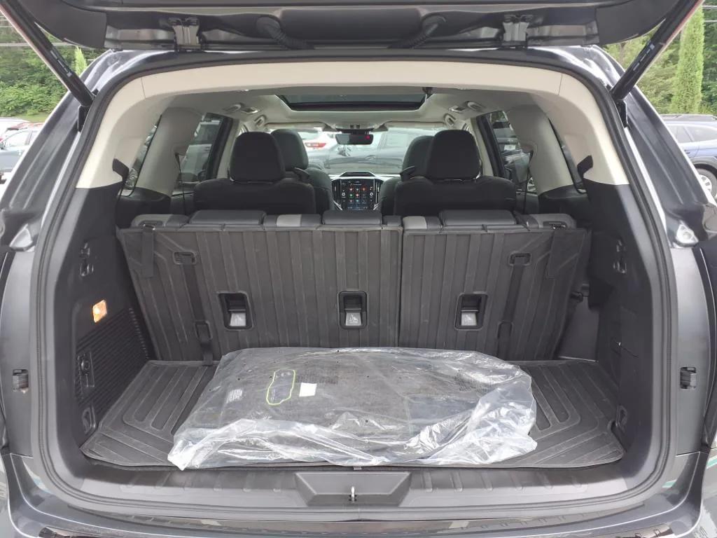 used 2024 Subaru Ascent car, priced at $38,795