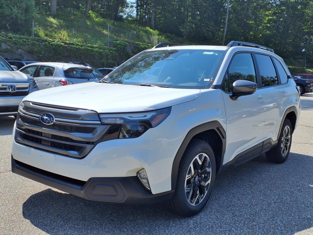 new 2025 Subaru Forester car, priced at $34,713