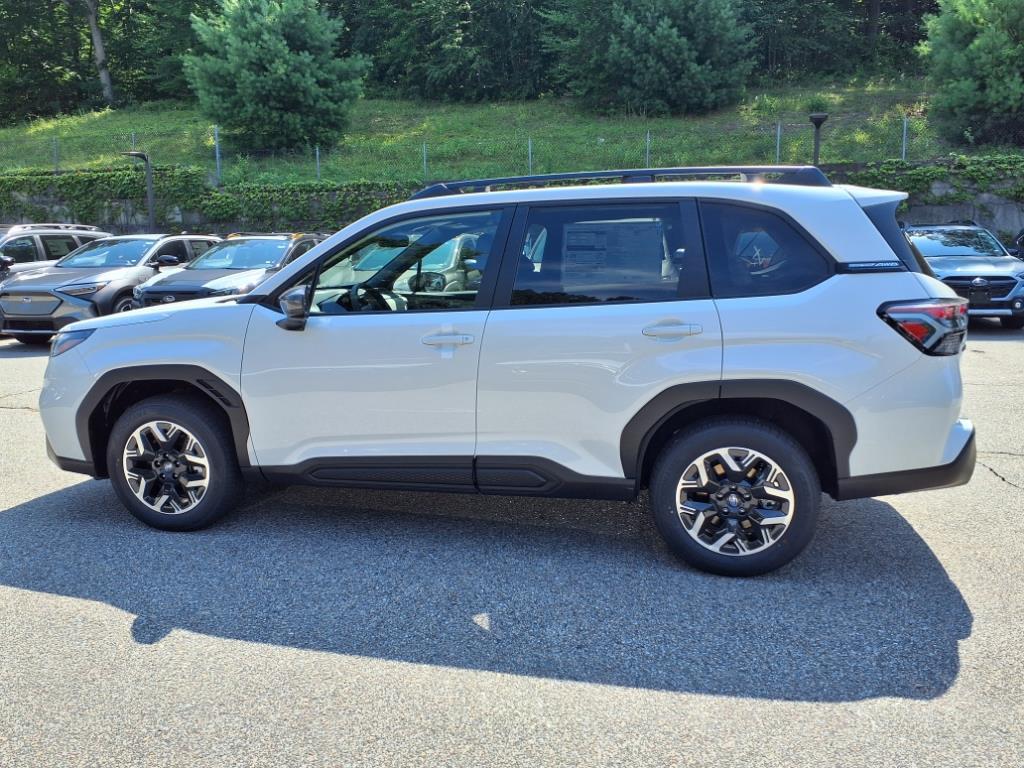 new 2025 Subaru Forester car, priced at $34,713