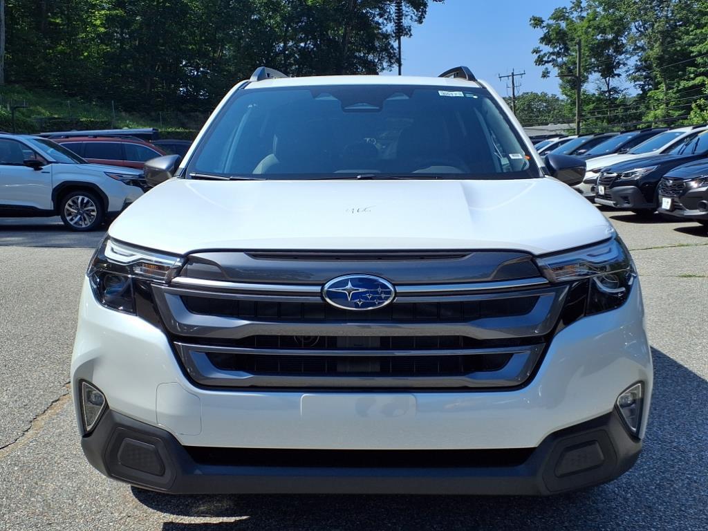 new 2025 Subaru Forester car, priced at $34,713