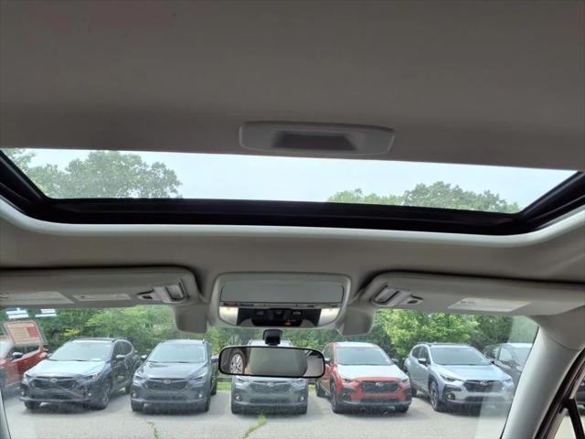 used 2020 Subaru Forester car, priced at $20,995