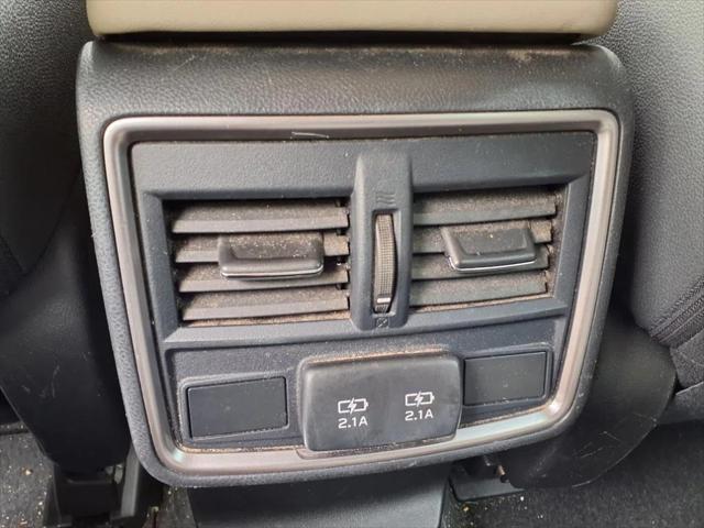 used 2020 Subaru Forester car, priced at $20,995