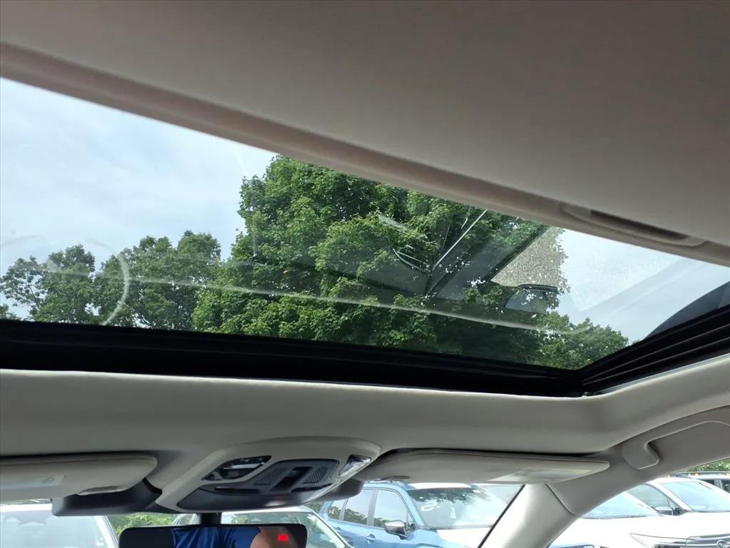 new 2025 Subaru Outback car, priced at $41,043