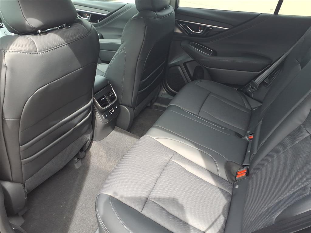 new 2025 Subaru Outback car, priced at $41,043