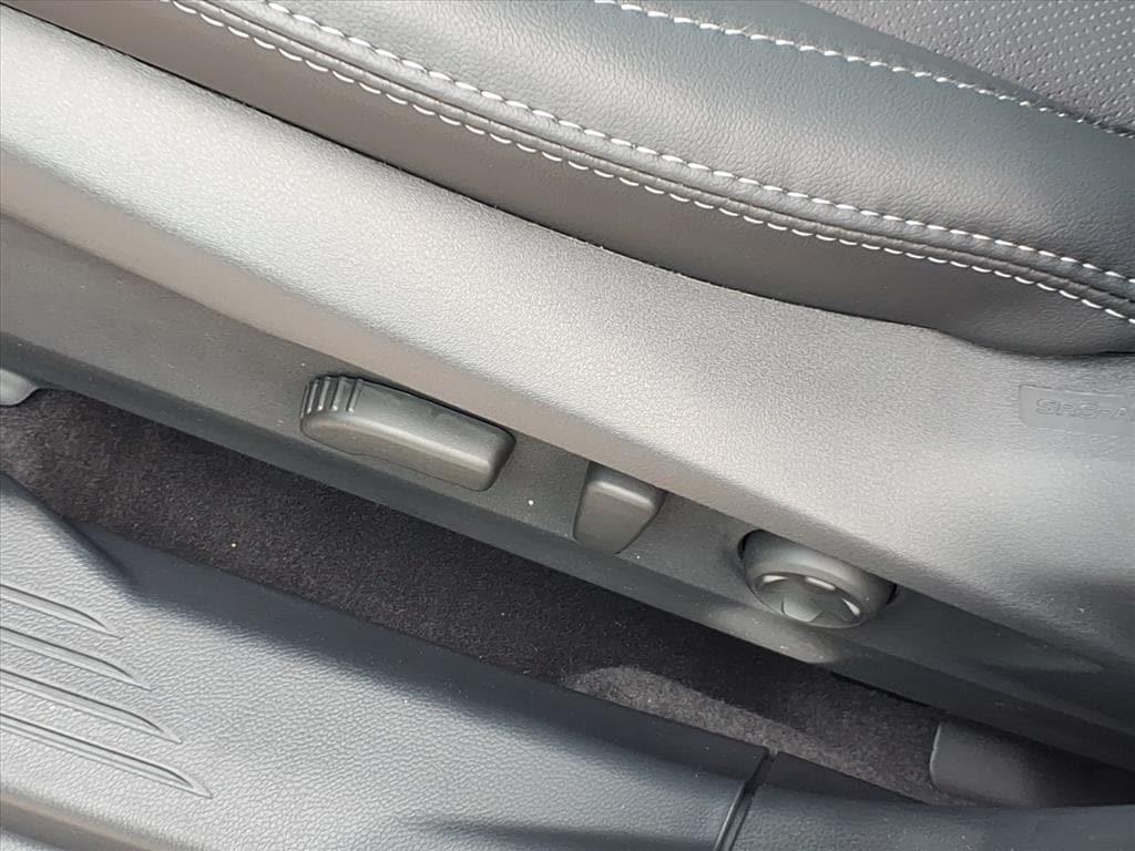 new 2025 Subaru Outback car, priced at $41,043