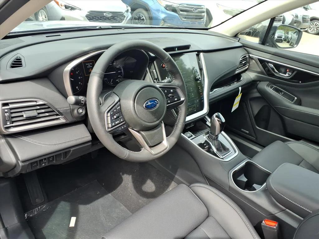 new 2025 Subaru Outback car, priced at $41,043