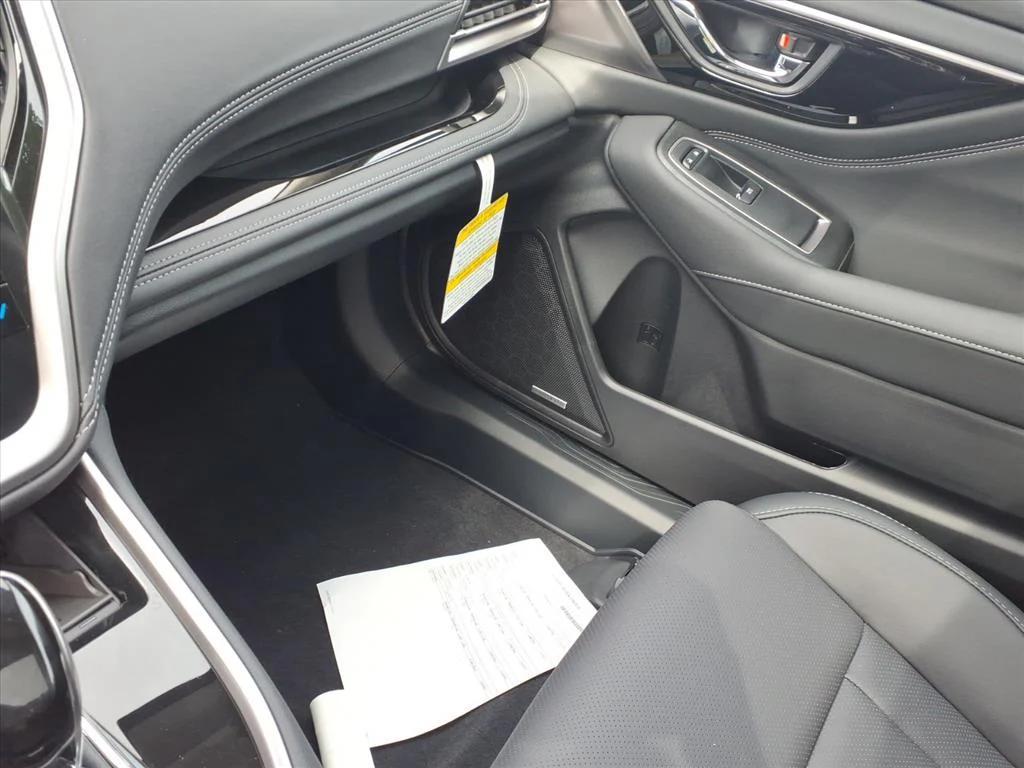 new 2025 Subaru Outback car, priced at $41,043