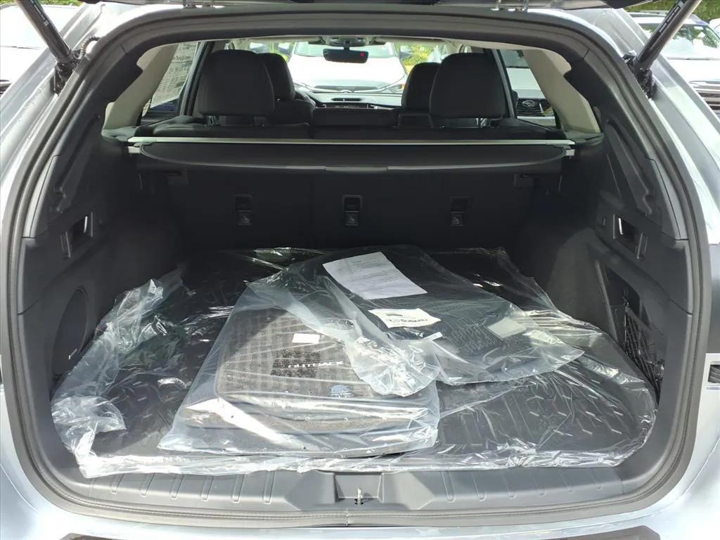 new 2025 Subaru Outback car, priced at $41,043