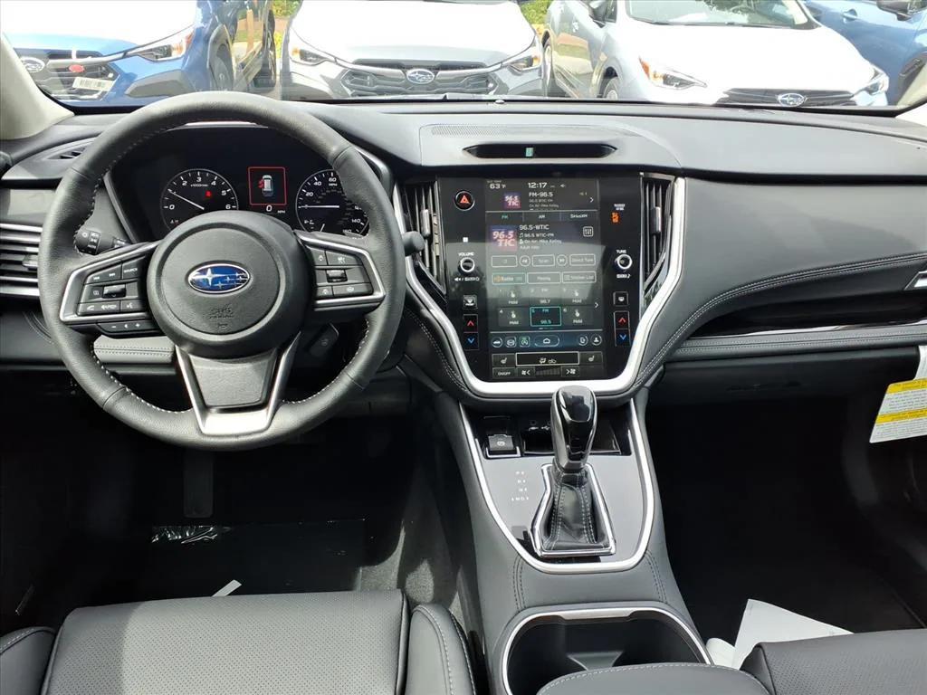 new 2025 Subaru Outback car, priced at $41,043