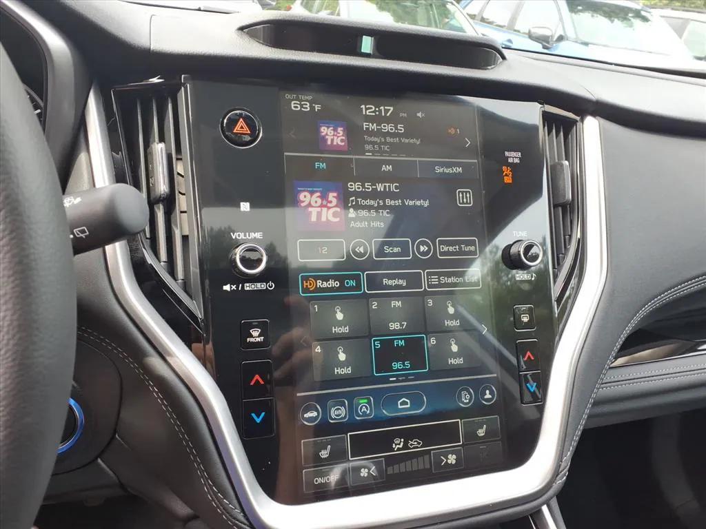 new 2025 Subaru Outback car, priced at $41,043