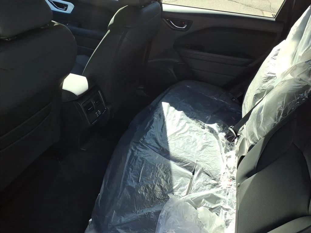 new 2025 Subaru Forester Hybrid car, priced at $41,009