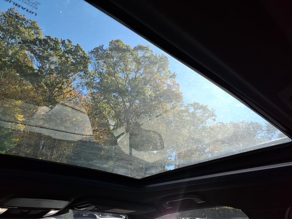 new 2025 Subaru Forester Hybrid car, priced at $41,009