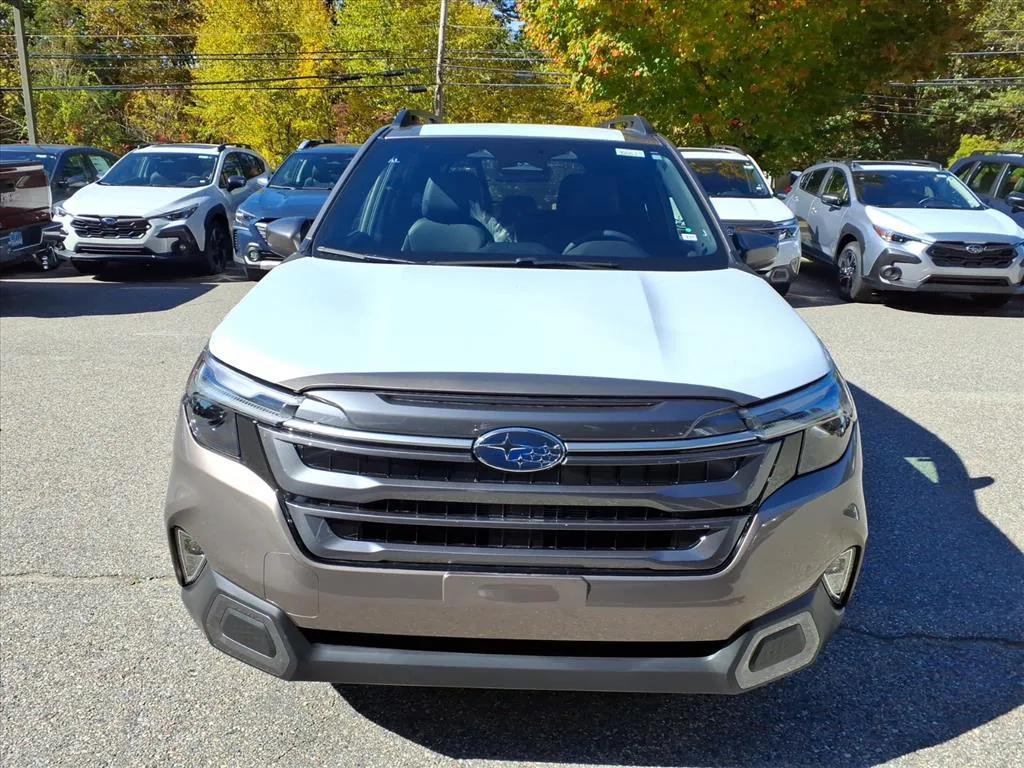 new 2025 Subaru Forester Hybrid car, priced at $41,009