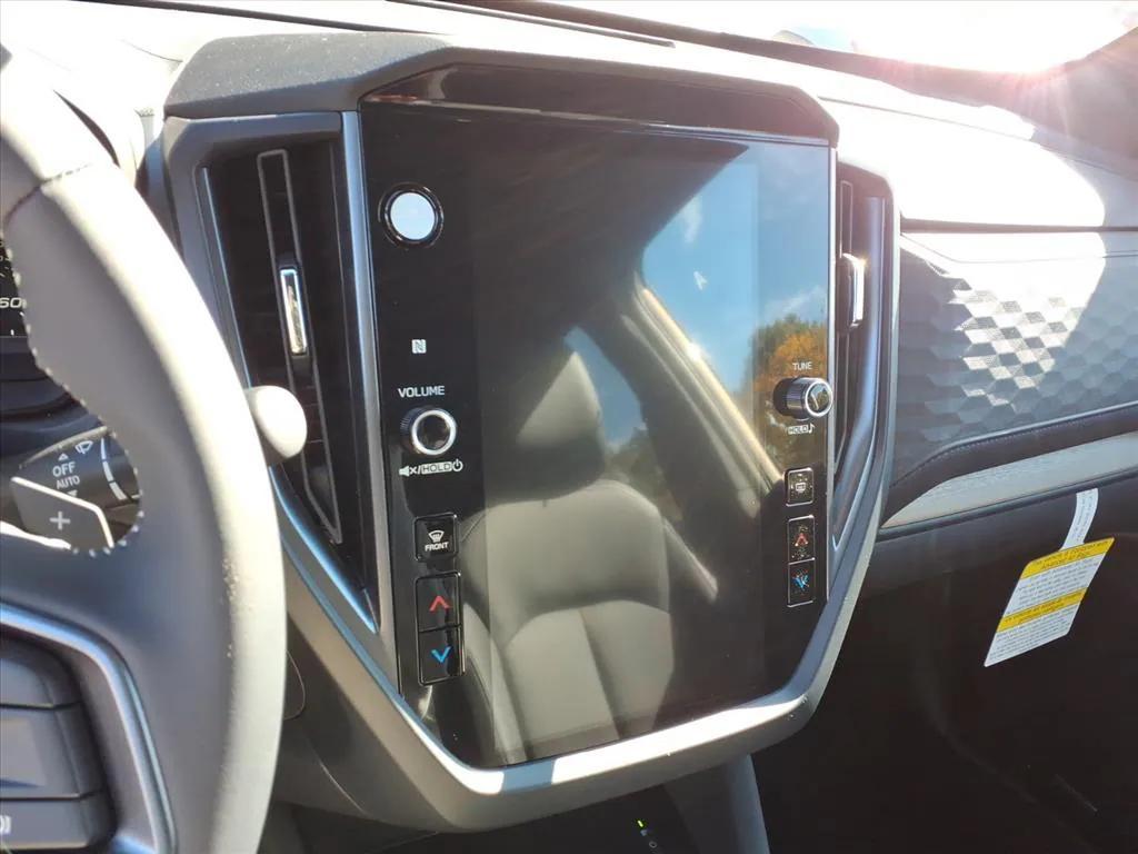 new 2025 Subaru Forester Hybrid car, priced at $41,009