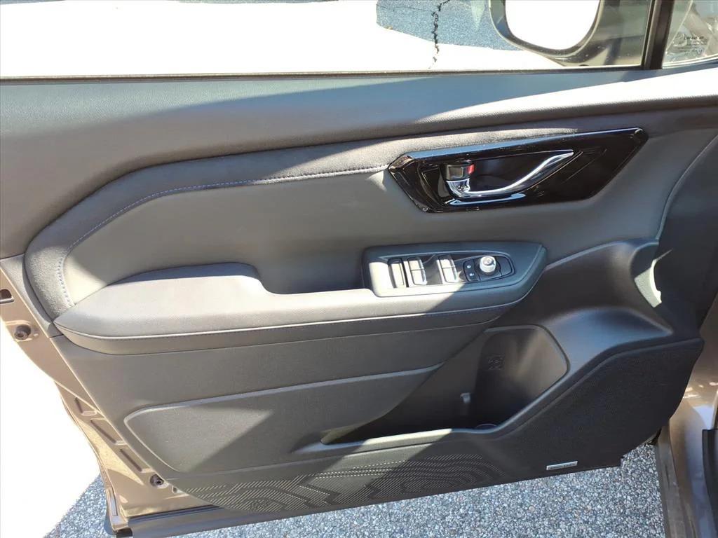 new 2025 Subaru Forester Hybrid car, priced at $41,009