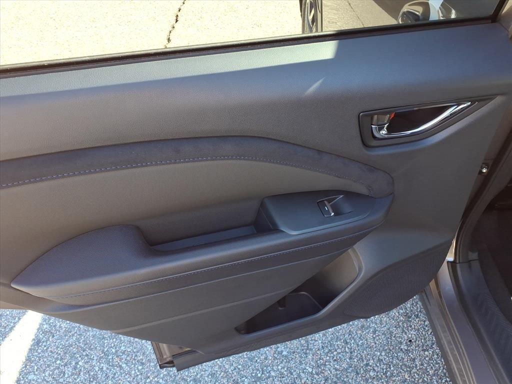 new 2025 Subaru Forester Hybrid car, priced at $41,009