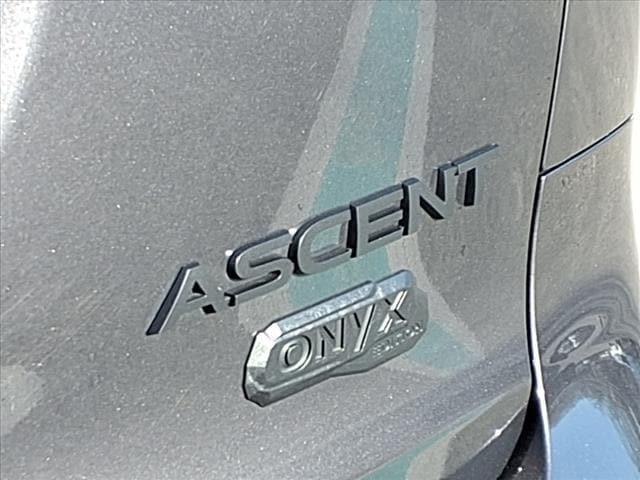 used 2023 Subaru Ascent car, priced at $38,787