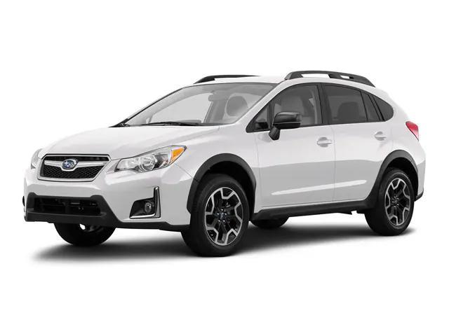 used 2017 Subaru Crosstrek car, priced at $19,495