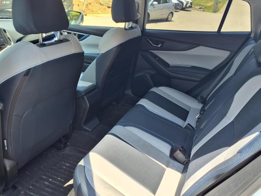 used 2020 Subaru Crosstrek Hybrid car, priced at $27,808