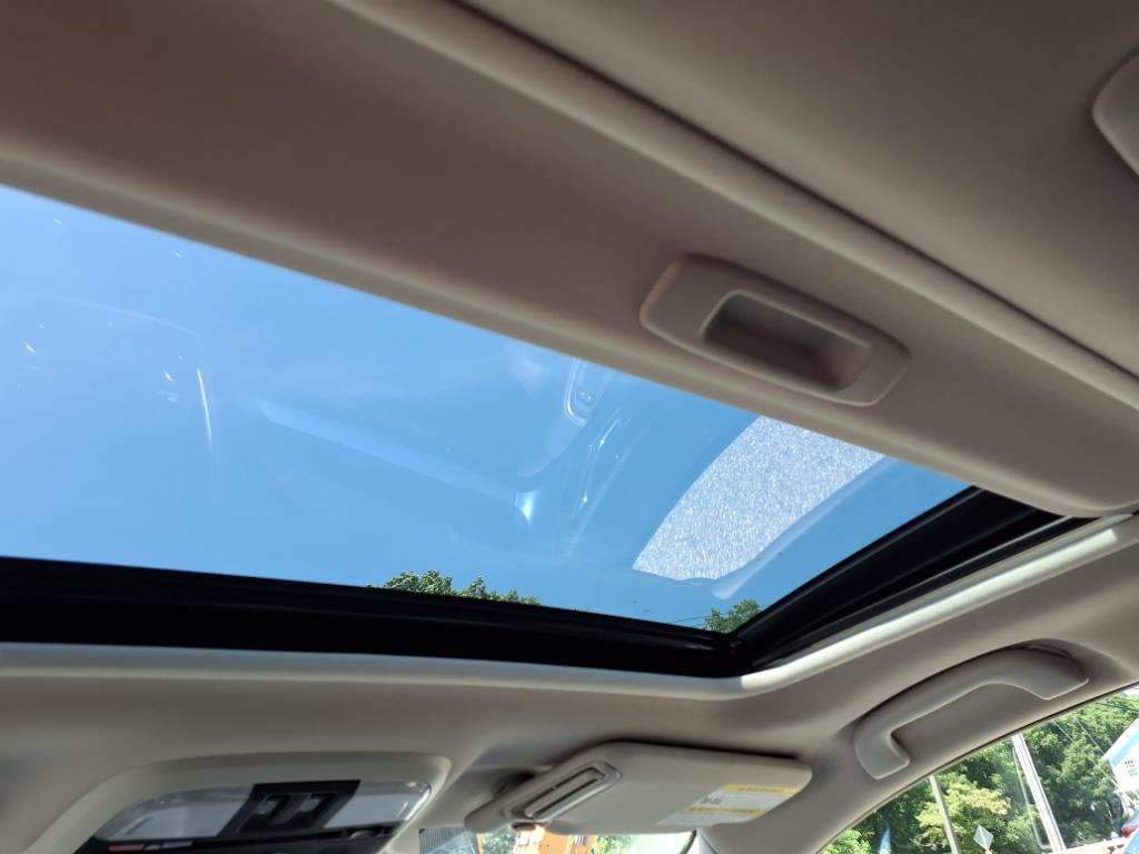 used 2020 Subaru Crosstrek Hybrid car, priced at $27,808