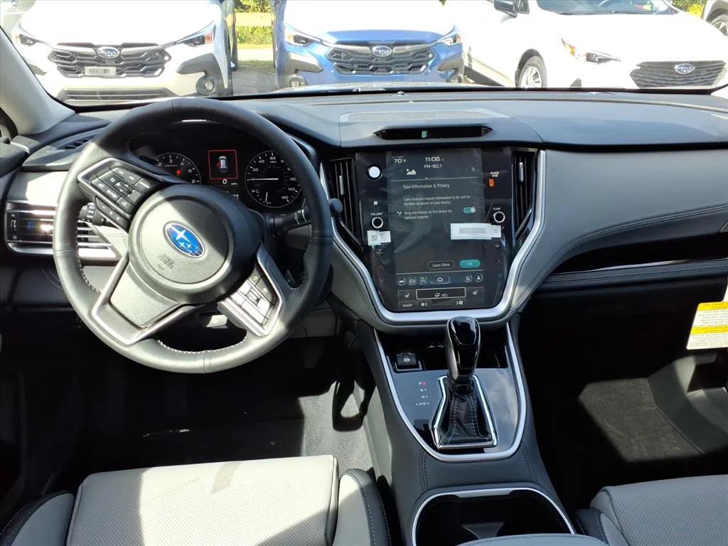 new 2025 Subaru Outback car, priced at $40,934