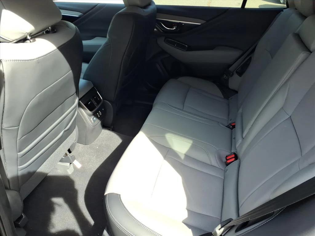 new 2025 Subaru Outback car, priced at $40,934