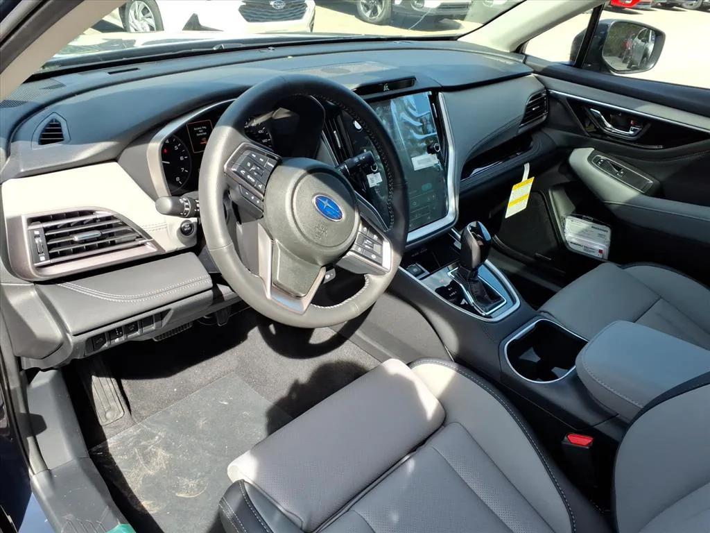 new 2025 Subaru Outback car, priced at $40,934