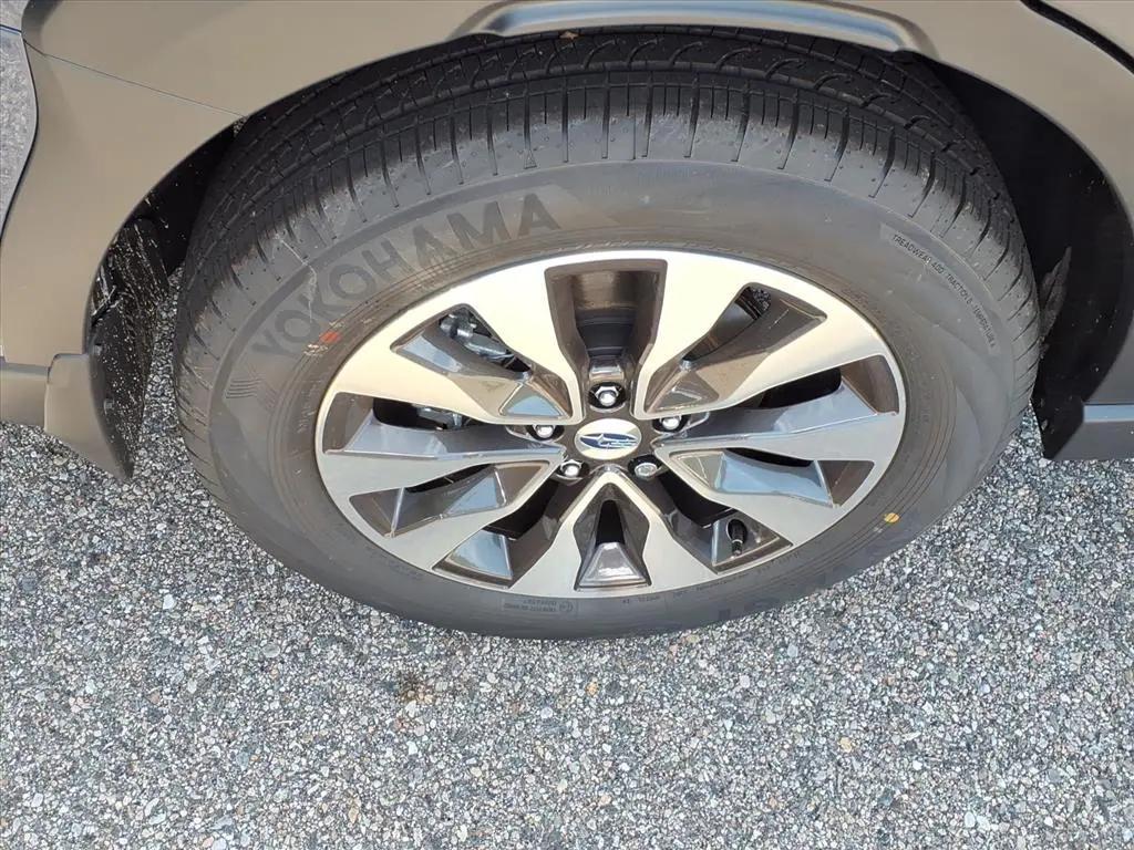 new 2025 Subaru Outback car, priced at $40,934