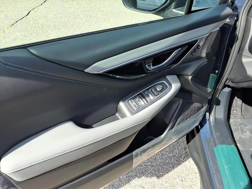 new 2025 Subaru Outback car, priced at $40,934