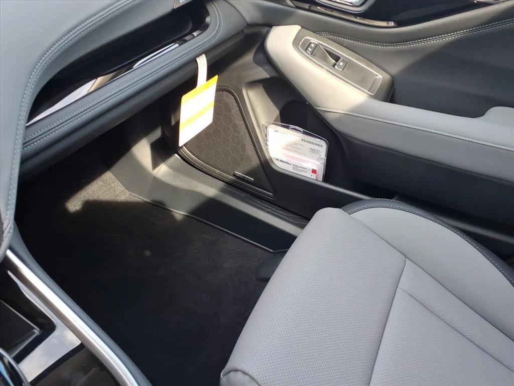 new 2025 Subaru Outback car, priced at $40,934